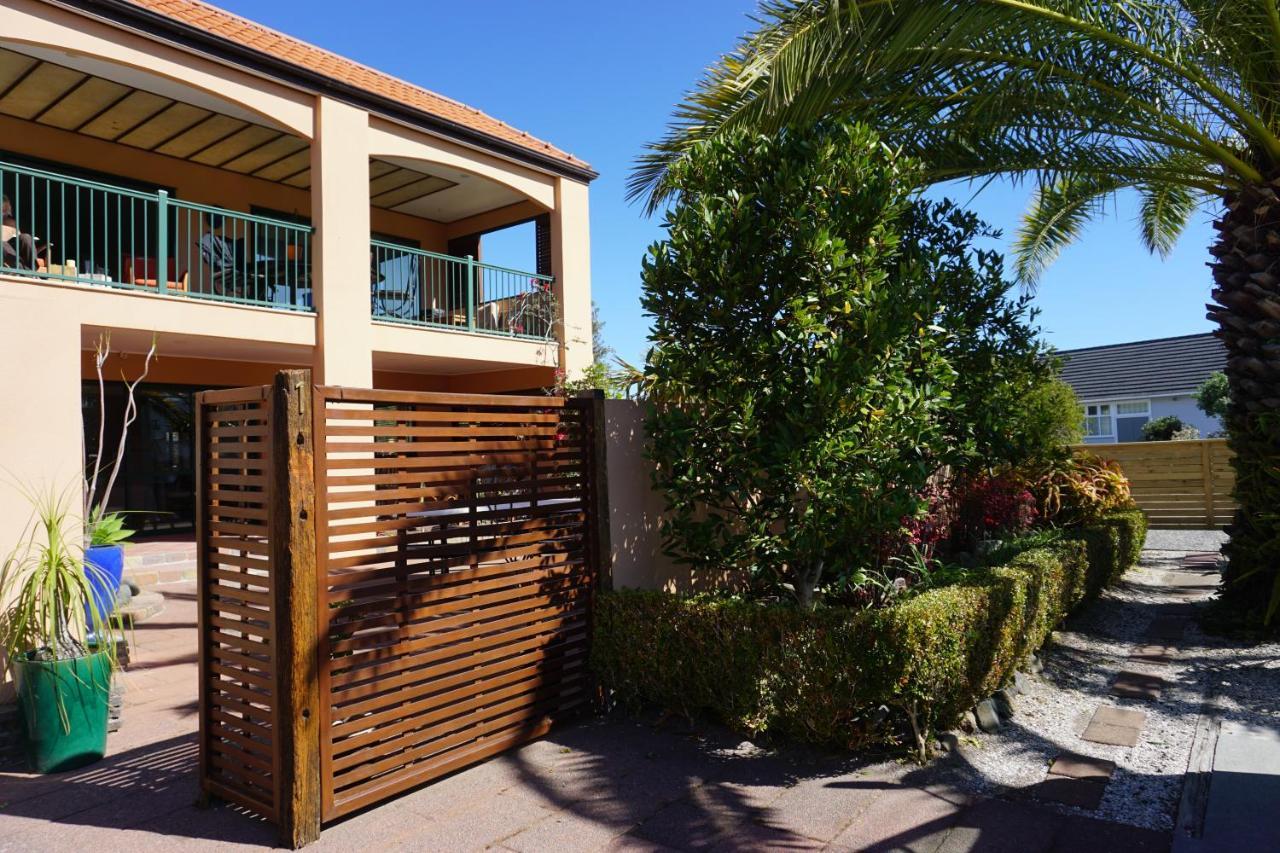 La Dolce Vita Whangamata Exterior photo